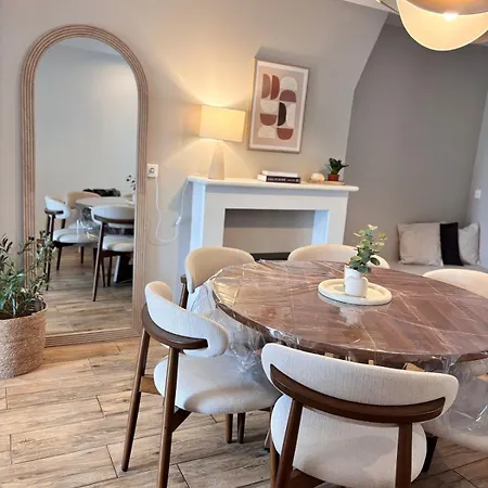 Maison Avec Prive A Sur