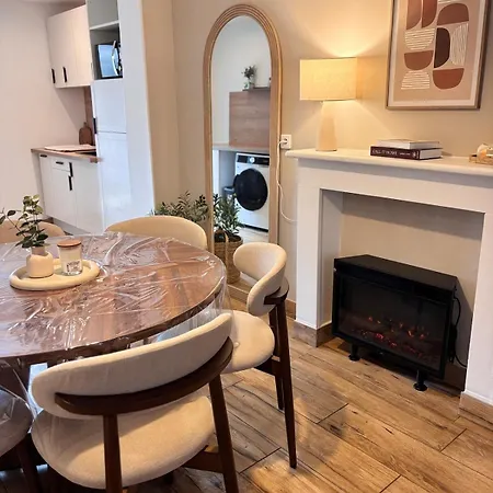 Maison Avec Prive A Sur * Boulogne-sur-Mer
