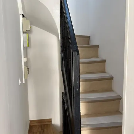 Lägenhet Maison Avec Prive A Sur Boulogne-sur-Mer