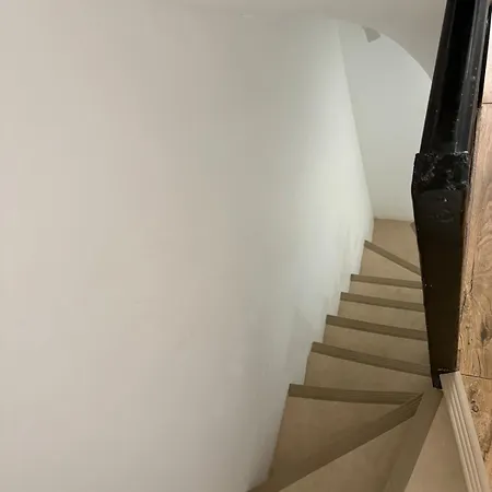 Lägenhet Maison Avec Prive A Sur *