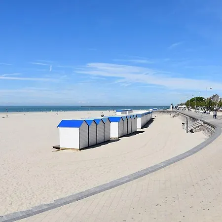 Maison Avec Prive A Sur Lägenhet *
